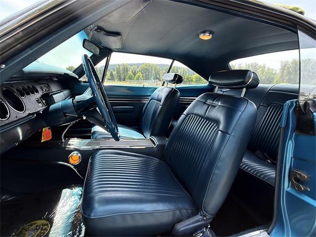 1969 Dodge Super Bee (CC-2073382) for sale in Gladstone, Oregon