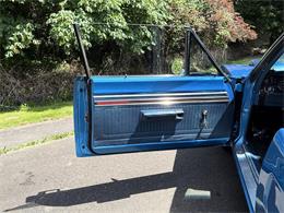 1969 Dodge Super Bee (CC-2073382) for sale in Gladstone, Oregon