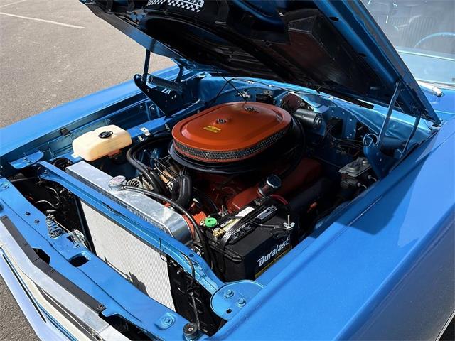 1969 Dodge Super Bee (CC-2073382) for sale in Gladstone, Oregon