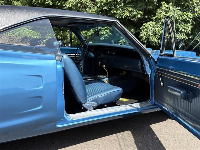 1969 Dodge Super Bee (CC-2073382) for sale in Gladstone, Oregon
