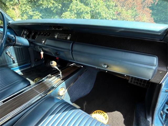 1969 Dodge Super Bee (CC-2073382) for sale in Gladstone, Oregon