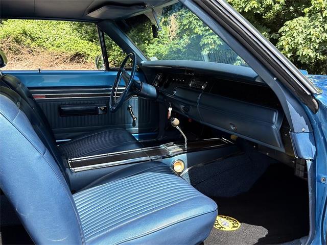 1969 Dodge Super Bee (CC-2073382) for sale in Gladstone, Oregon