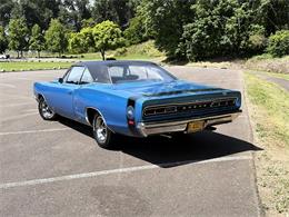 1969 Dodge Super Bee (CC-2073382) for sale in Gladstone, Oregon