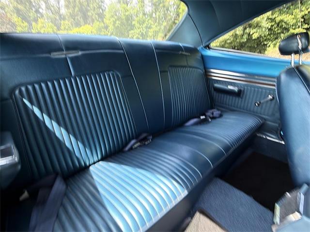 1969 Dodge Super Bee (CC-2073382) for sale in Gladstone, Oregon