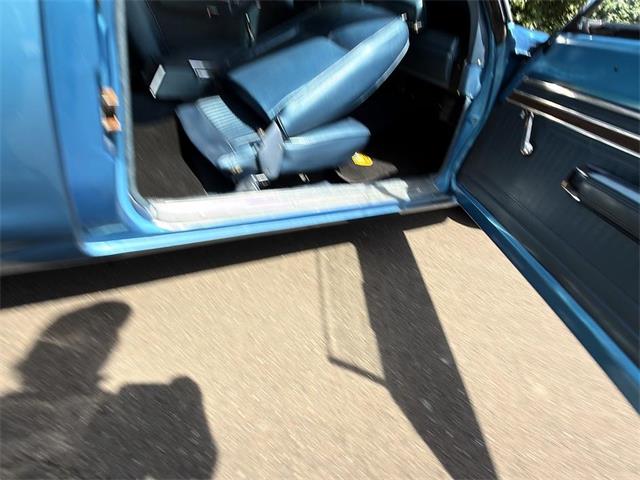 1969 Dodge Super Bee (CC-2073382) for sale in Gladstone, Oregon