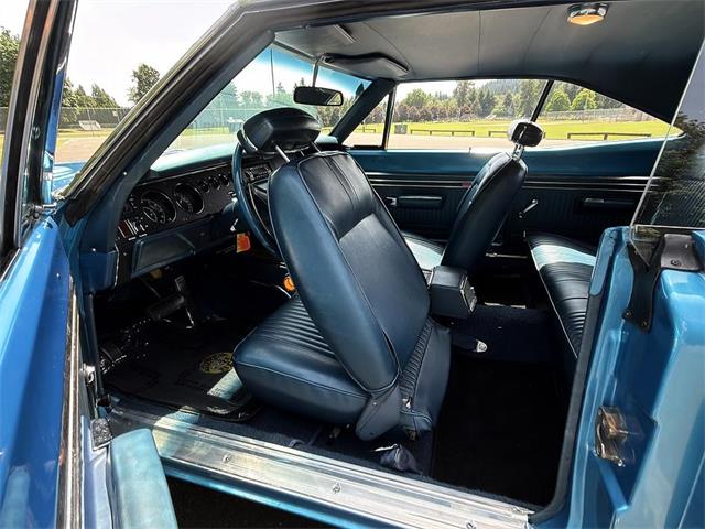 1969 Dodge Super Bee (CC-2073382) for sale in Gladstone, Oregon