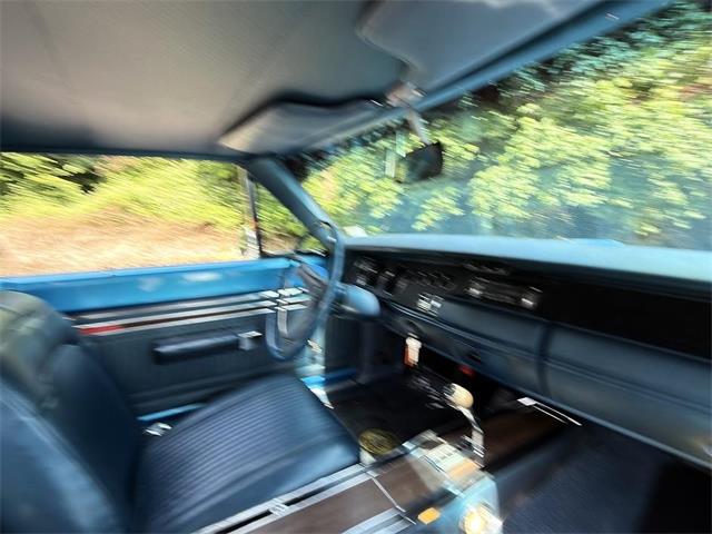 1969 Dodge Super Bee (CC-2073382) for sale in Gladstone, Oregon