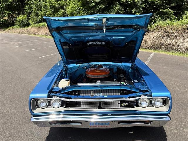 1969 Dodge Super Bee (CC-2073382) for sale in Gladstone, Oregon
