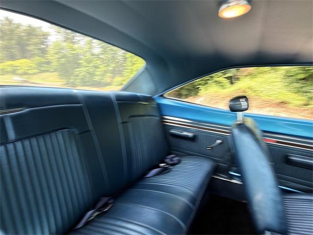 1969 Dodge Super Bee (CC-2073382) for sale in Gladstone, Oregon