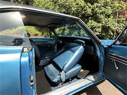 1969 Dodge Super Bee (CC-2073382) for sale in Gladstone, Oregon