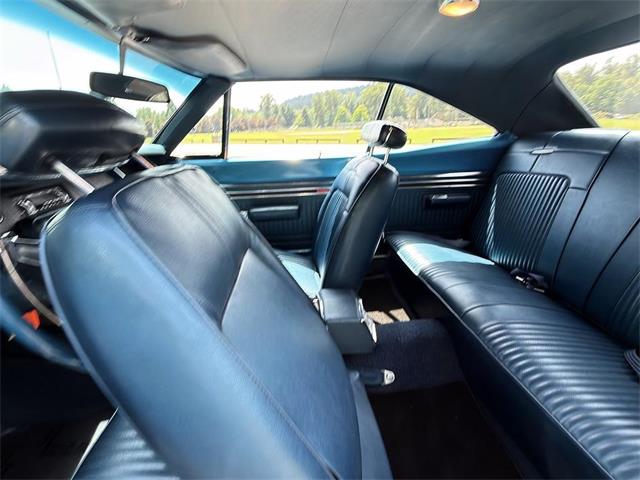 1969 Dodge Super Bee (CC-2073382) for sale in Gladstone, Oregon