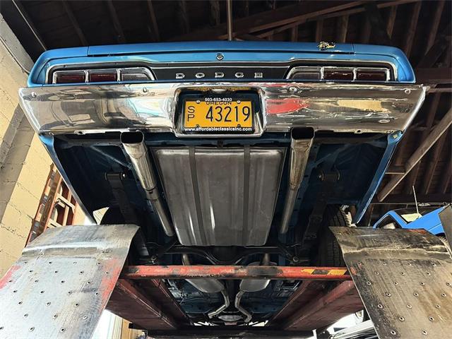 1969 Dodge Super Bee (CC-2073382) for sale in Gladstone, Oregon