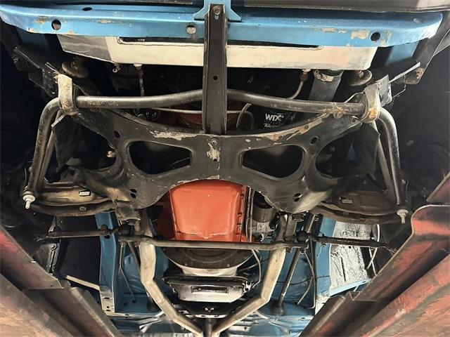 1969 Dodge Super Bee (CC-2073382) for sale in Gladstone, Oregon