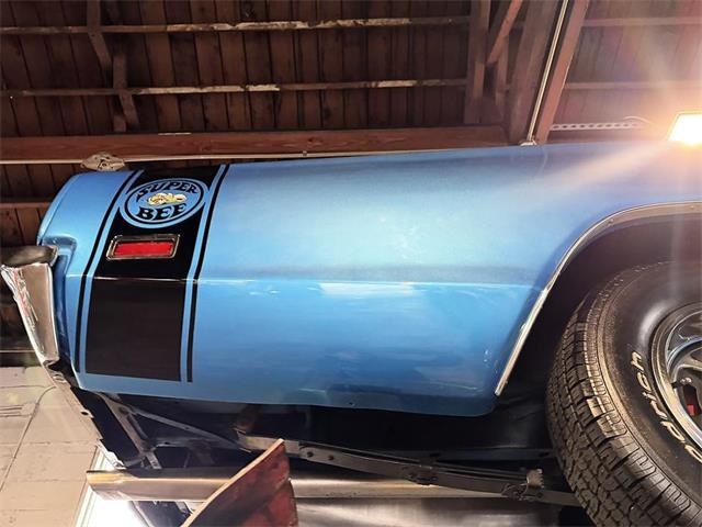 1969 Dodge Super Bee (CC-2073382) for sale in Gladstone, Oregon