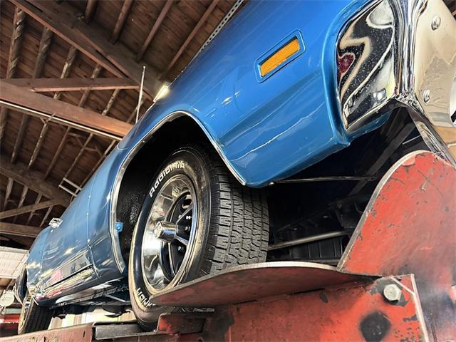 1969 Dodge Super Bee (CC-2073382) for sale in Gladstone, Oregon