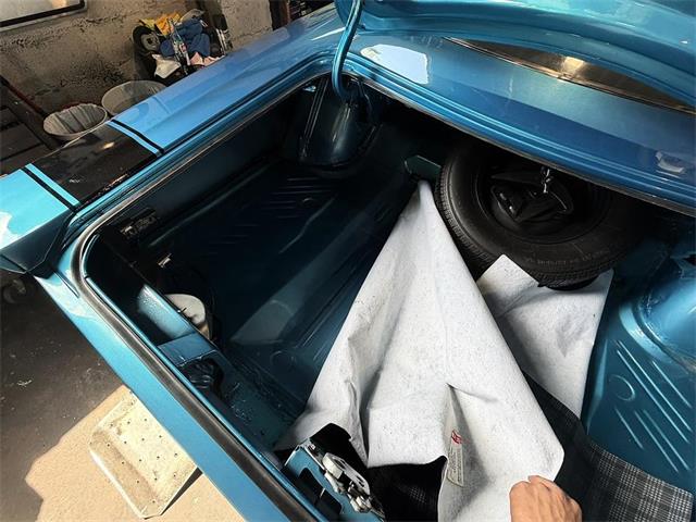 1969 Dodge Super Bee (CC-2073382) for sale in Gladstone, Oregon