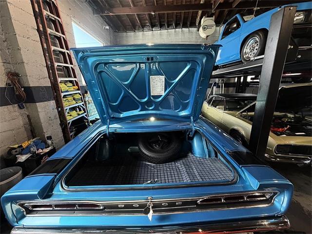 1969 Dodge Super Bee (CC-2073382) for sale in Gladstone, Oregon