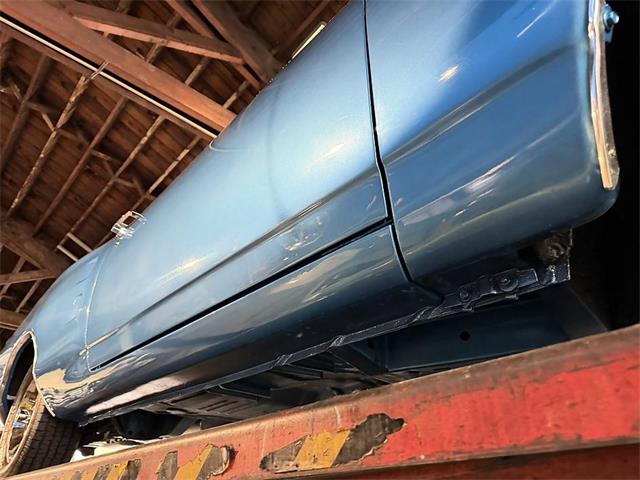 1969 Dodge Super Bee (CC-2073382) for sale in Gladstone, Oregon