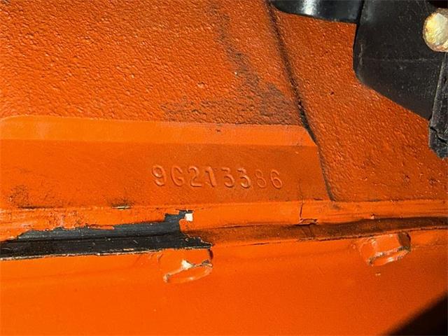 1969 Dodge Super Bee (CC-2073382) for sale in Gladstone, Oregon
