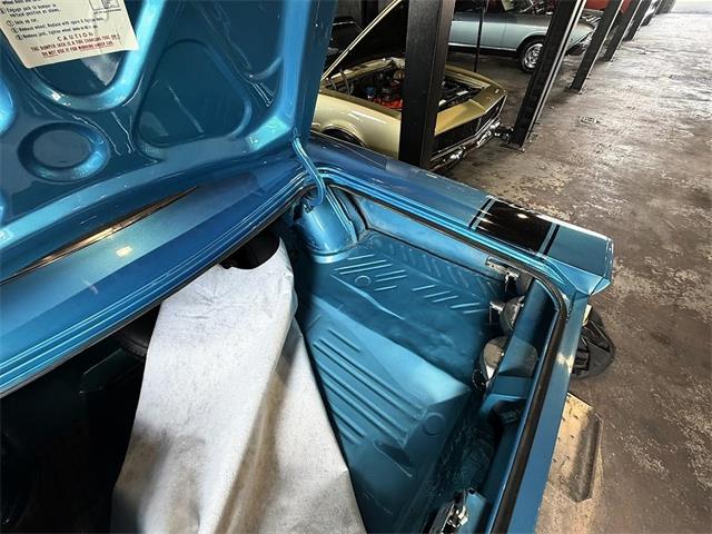 1969 Dodge Super Bee (CC-2073382) for sale in Gladstone, Oregon