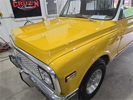 1971 Chevrolet C20 (CC-2073383) for sale in Spirit Lake, Iowa