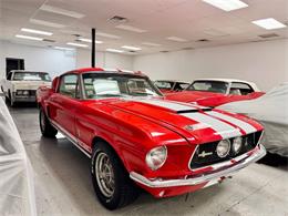 1967 Ford Mustang (CC-2073384) for sale in Dekalb, Illinois