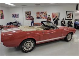 1967 Ford Mustang (CC-2073384) for sale in Dekalb, Illinois