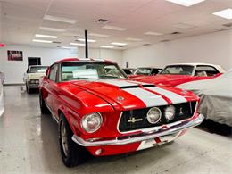 1967 Ford Mustang (CC-2073384) for sale in Dekalb, Illinois