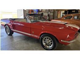 1967 Ford Mustang (CC-2073384) for sale in Dekalb, Illinois