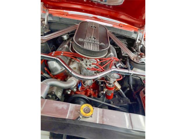 1967 Ford Mustang (CC-2073384) for sale in Dekalb, Illinois