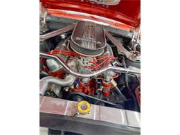 1967 Ford Mustang (CC-2073384) for sale in Dekalb, Illinois