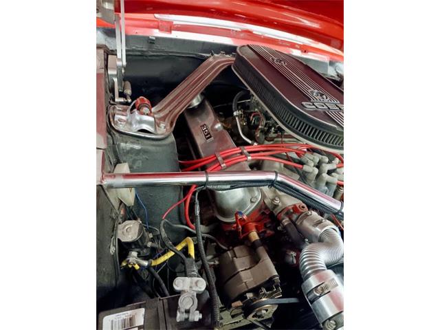 1967 Ford Mustang (CC-2073384) for sale in Dekalb, Illinois