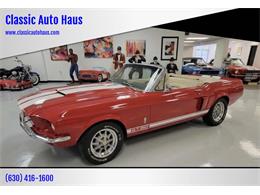 1967 Ford Mustang (CC-2073384) for sale in Dekalb, Illinois