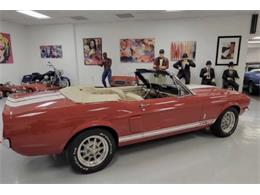 1967 Ford Mustang (CC-2073384) for sale in Dekalb, Illinois