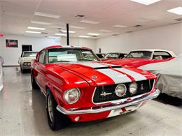 1967 Ford Mustang (CC-2073384) for sale in Dekalb, Illinois