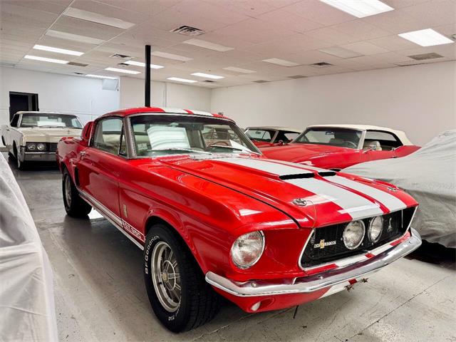 1967 Ford Mustang (CC-2073384) for sale in Dekalb, Illinois