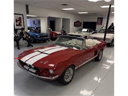 1967 Ford Mustang (CC-2073384) for sale in Dekalb, Illinois