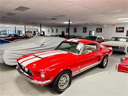 1967 Ford Mustang (CC-2073384) for sale in Dekalb, Illinois