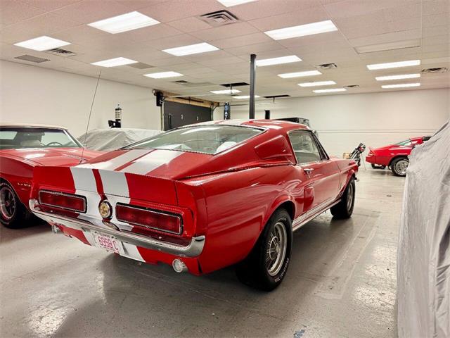 1967 Ford Mustang (CC-2073384) for sale in Dekalb, Illinois
