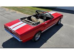 1967 Ford Mustang (CC-2073384) for sale in Dekalb, Illinois