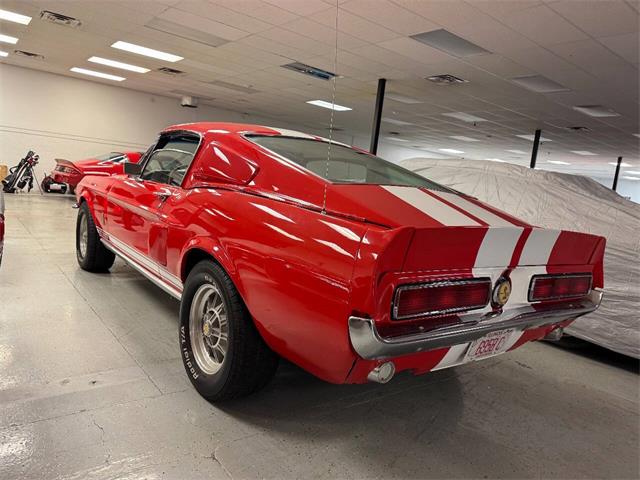 1967 Ford Mustang (CC-2073384) for sale in Dekalb, Illinois