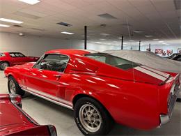 1967 Ford Mustang (CC-2073384) for sale in Dekalb, Illinois