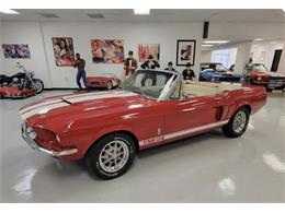 1967 Ford Mustang (CC-2073384) for sale in Dekalb, Illinois