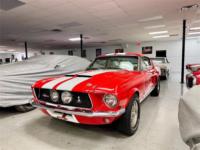 1967 Ford Mustang (CC-2073384) for sale in Dekalb, Illinois