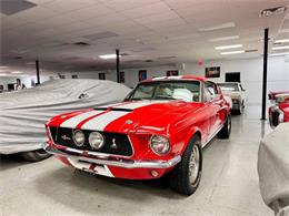 1967 Ford Mustang (CC-2073384) for sale in Dekalb, Illinois
