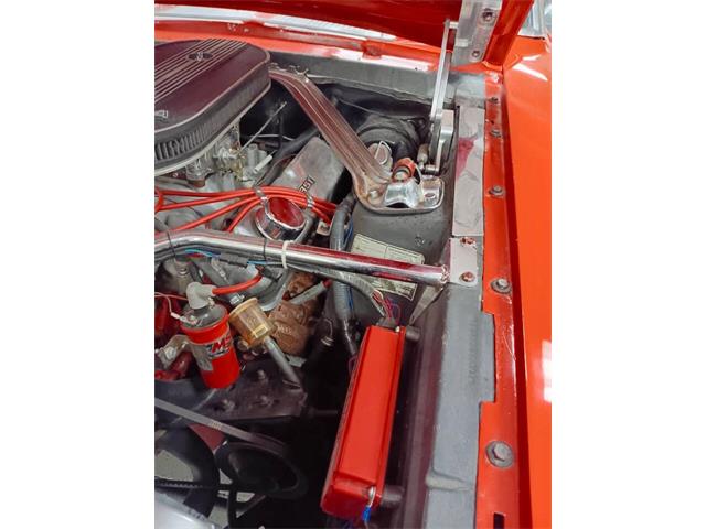 1967 Ford Mustang (CC-2073384) for sale in Dekalb, Illinois