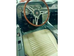 1967 Ford Mustang (CC-2073384) for sale in Dekalb, Illinois