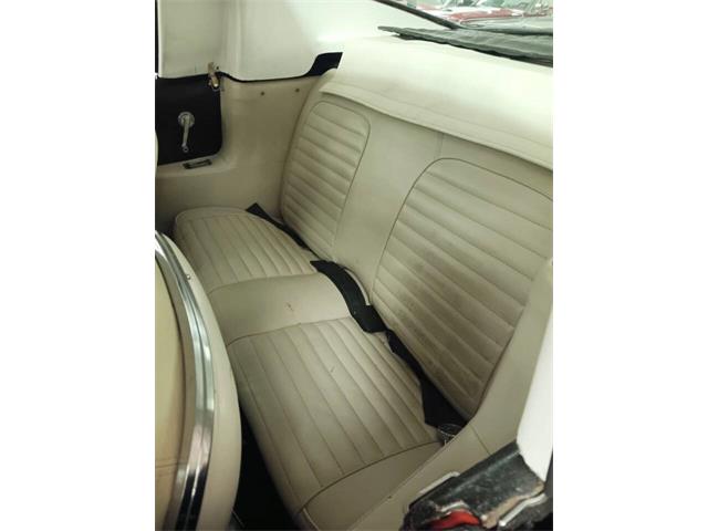 1967 Ford Mustang (CC-2073384) for sale in Dekalb, Illinois