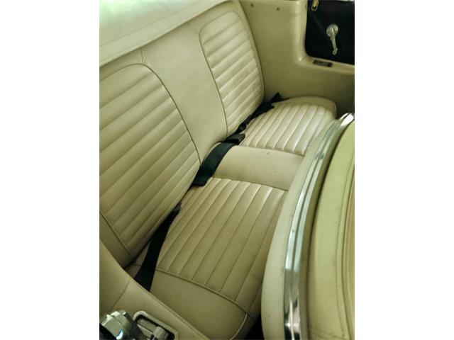 1967 Ford Mustang (CC-2073384) for sale in Dekalb, Illinois