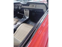 1967 Ford Mustang (CC-2073384) for sale in Dekalb, Illinois